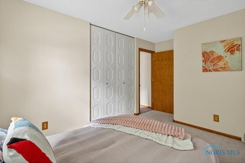 Tiny photo for 2155 Bishopsgate Drive, Toledo, OH 43614 (MLS # 6136918)