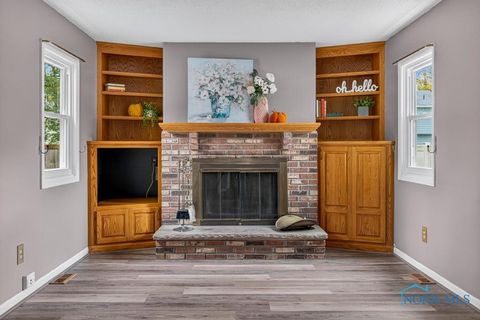 Tiny photo for 2155 Bishopsgate Drive, Toledo, OH 43614 (MLS # 6136918)