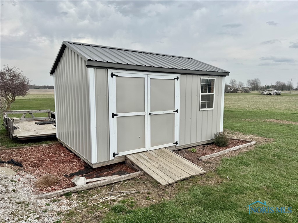 227 Pontiac Trail, Montpelier, Ohio image 19