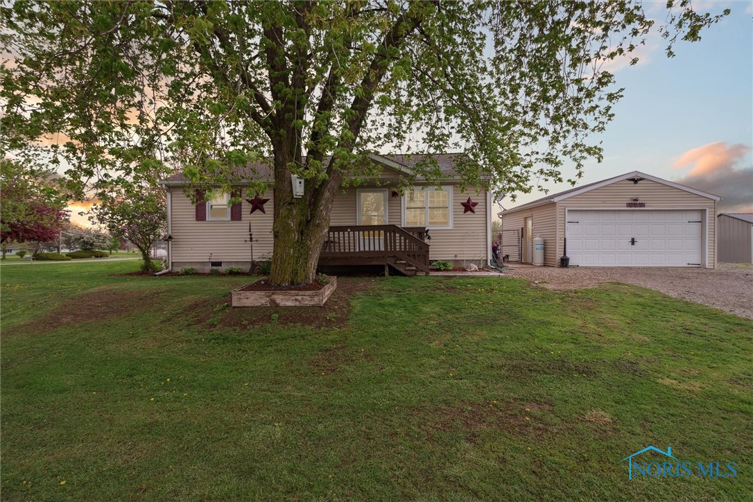 227 Pontiac Trail, Montpelier, Ohio image 1