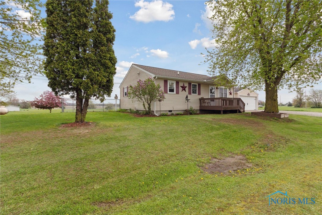 227 Pontiac Trail, Montpelier, Ohio image 26
