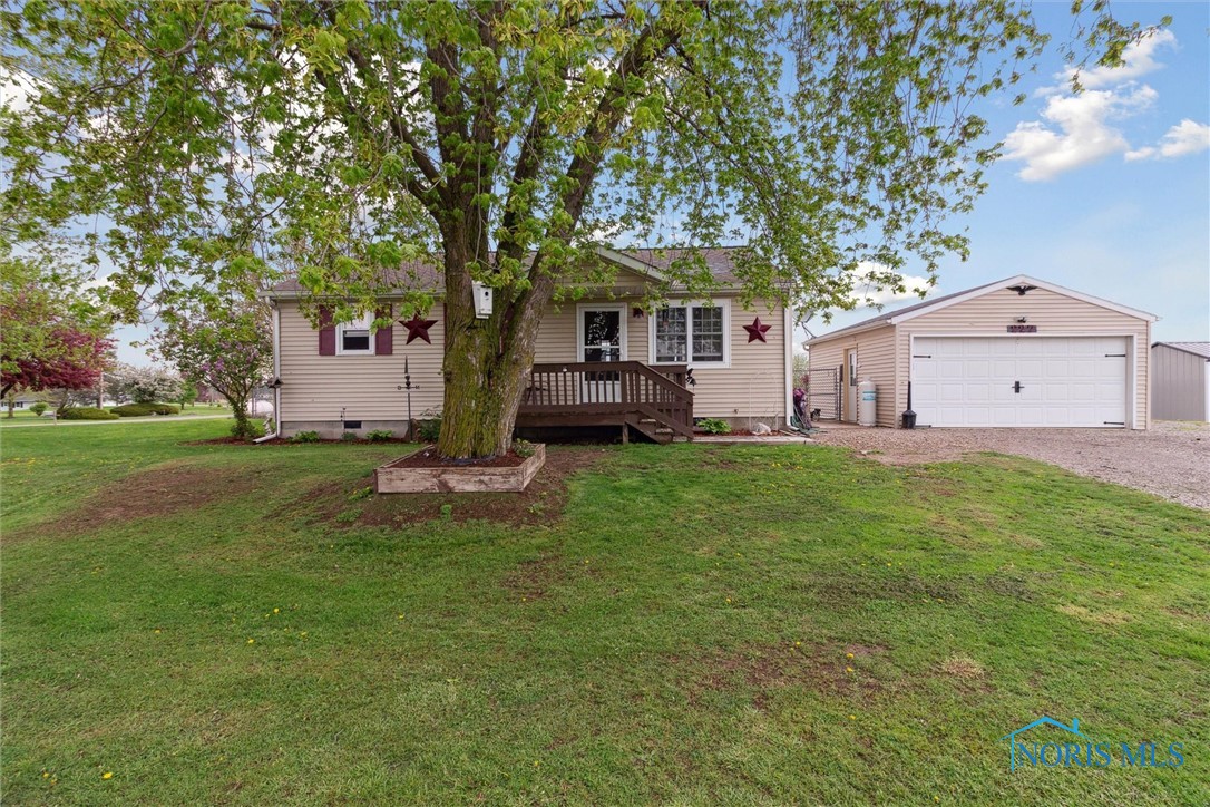 227 Pontiac Trail, Montpelier, Ohio image 20