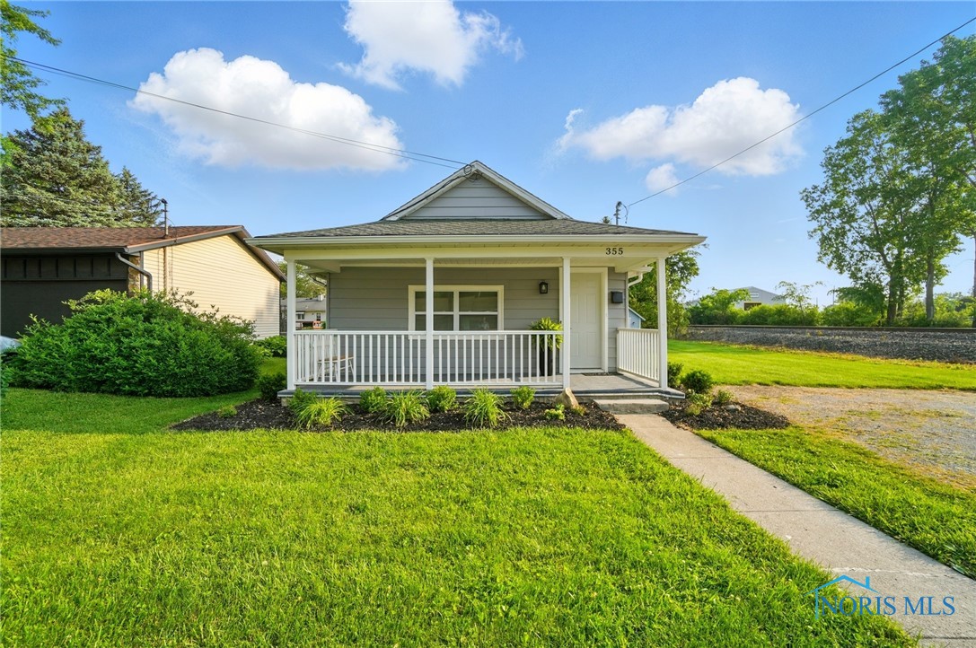 355 Derby Avenue, Bowling Green, Ohio image 1