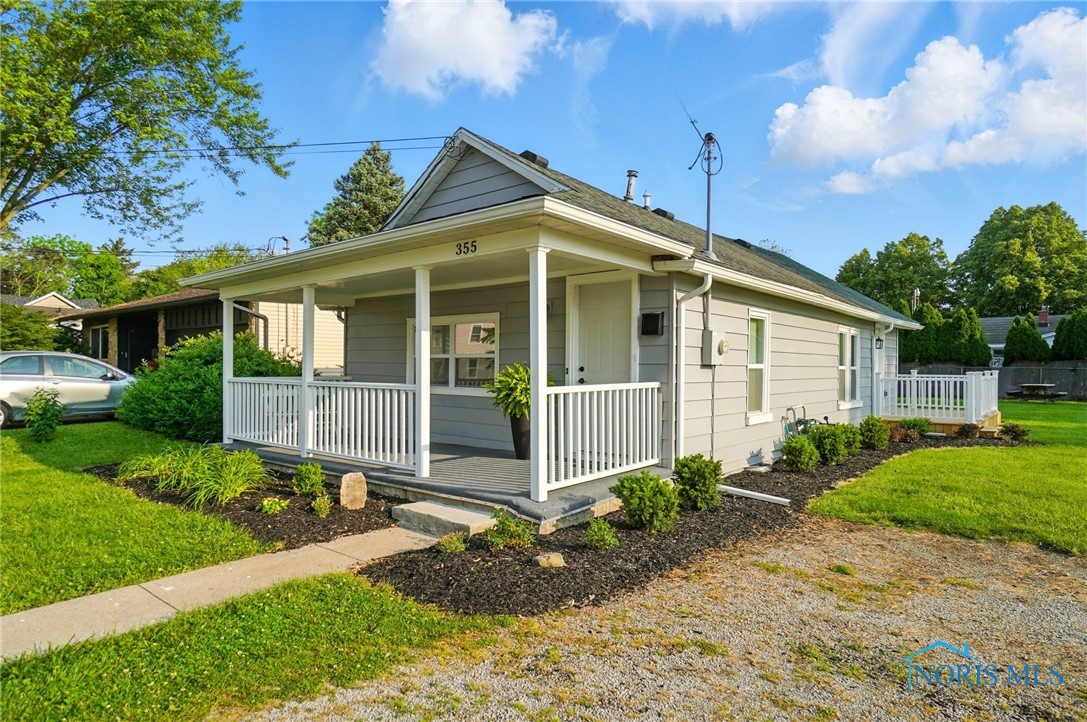 355 Derby Avenue, Bowling Green, Ohio image 2