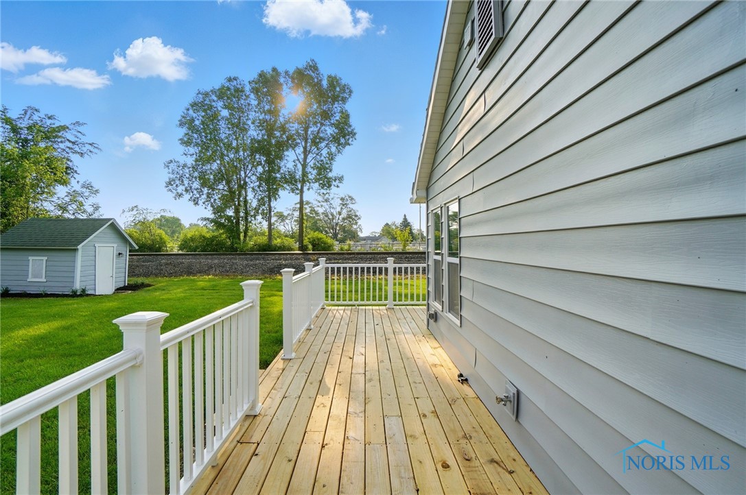 355 Derby Avenue, Bowling Green, Ohio image 33