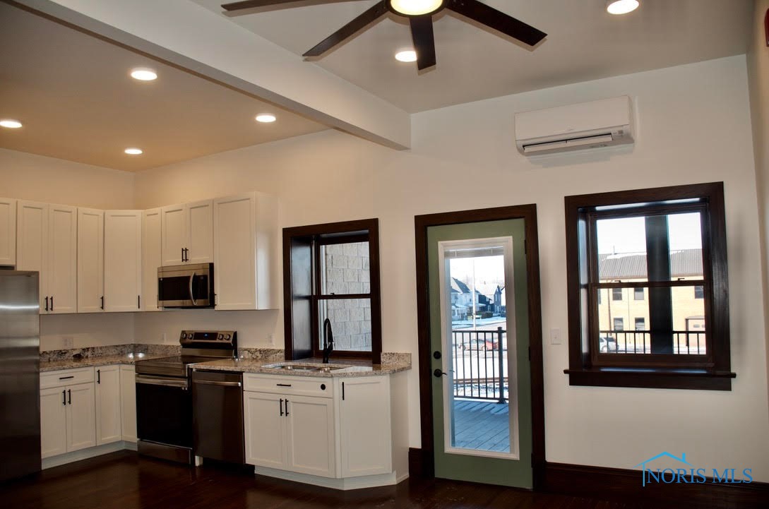 Findlay, Ohio 45840, United States, 1 Bedroom Bedrooms, ,1 BathroomBathrooms,Residential,Active,19176