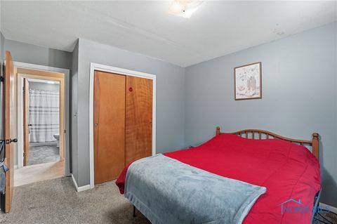 Tiny photo for 2511 County Road D, Swanton, OH 43558 (MLS # 6136967)