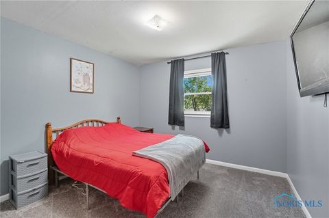Tiny photo for 2511 County Road D, Swanton, OH 43558 (MLS # 6136967)