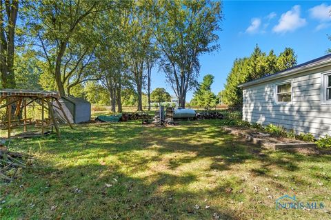 Tiny photo for 2511 County Road D, Swanton, OH 43558 (MLS # 6136967)
