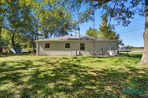 Tiny photo for 2511 County Road D, Swanton, OH 43558 (MLS # 6136967)