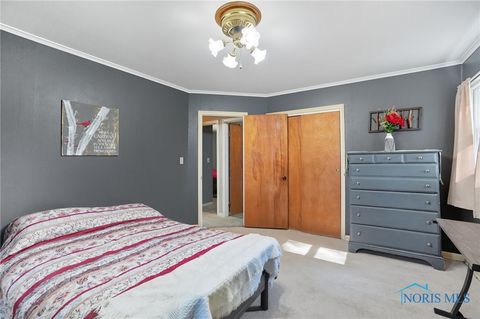 Tiny photo for 2511 County Road D, Swanton, OH 43558 (MLS # 6136967)