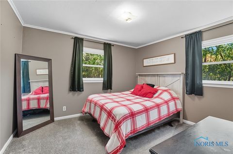 Tiny photo for 2511 County Road D, Swanton, OH 43558 (MLS # 6136967)
