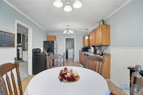 Tiny photo for 2511 County Road D, Swanton, OH 43558 (MLS # 6136967)