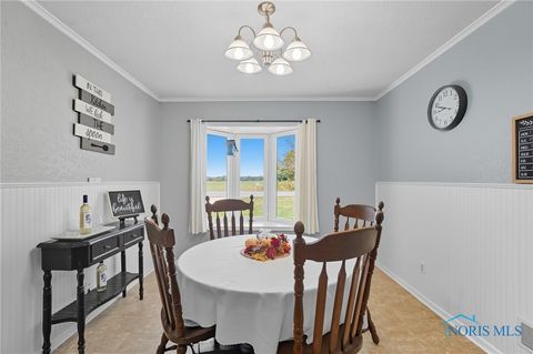 Tiny photo for 2511 County Road D, Swanton, OH 43558 (MLS # 6136967)