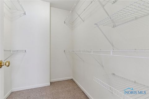 Tiny photo for 529 Haley Drive, Oregon, OH 43616 (MLS # 6136170)