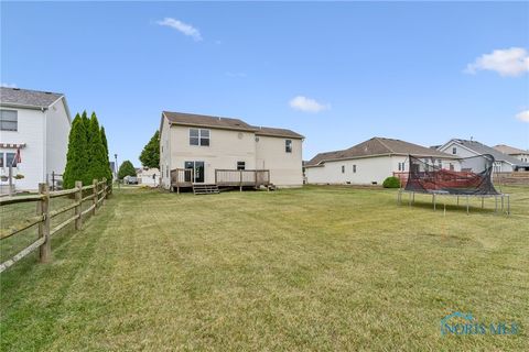 Tiny photo for 529 Haley Drive, Oregon, OH 43616 (MLS # 6136170)