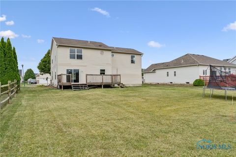 Tiny photo for 529 Haley Drive, Oregon, OH 43616 (MLS # 6136170)
