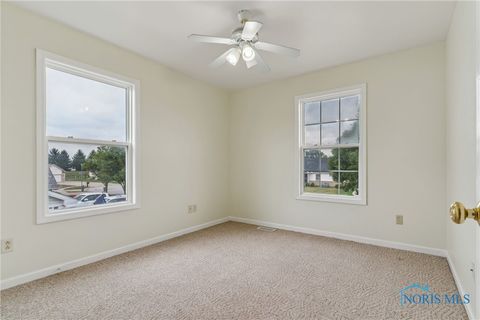 Tiny photo for 529 Haley Drive, Oregon, OH 43616 (MLS # 6136170)