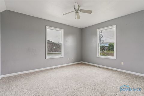 Tiny photo for 529 Haley Drive, Oregon, OH 43616 (MLS # 6136170)