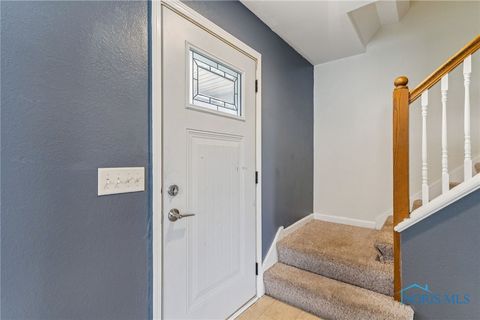 Tiny photo for 529 Haley Drive, Oregon, OH 43616 (MLS # 6136170)
