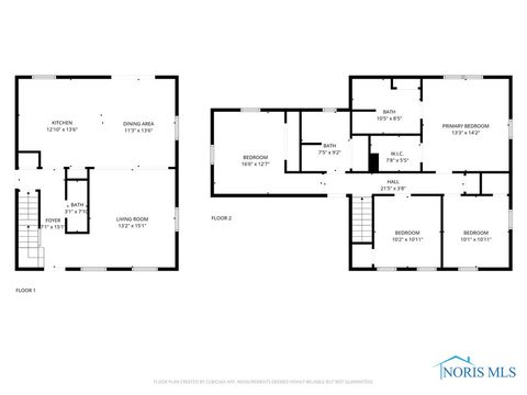 Tiny photo for 529 Haley Drive, Oregon, OH 43616 (MLS # 6136170)