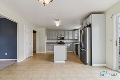 Tiny photo for 529 Haley Drive, Oregon, OH 43616 (MLS # 6136170)