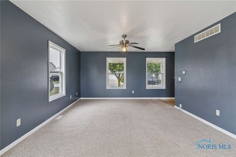 Tiny photo for 529 Haley Drive, Oregon, OH 43616 (MLS # 6136170)