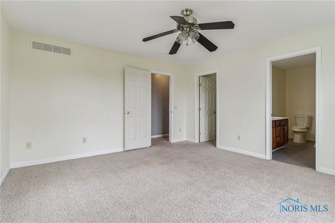Tiny photo for 529 Haley Drive, Oregon, OH 43616 (MLS # 6136170)