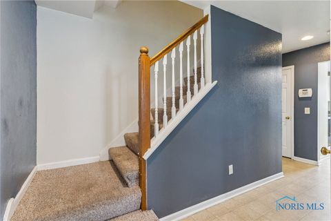 Tiny photo for 529 Haley Drive, Oregon, OH 43616 (MLS # 6136170)
