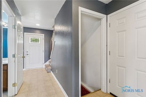 Tiny photo for 529 Haley Drive, Oregon, OH 43616 (MLS # 6136170)