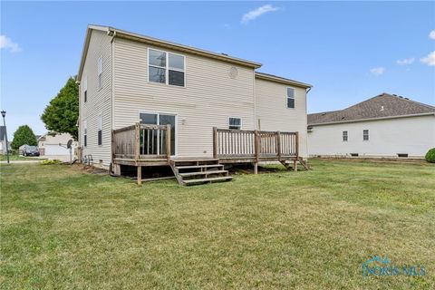 Tiny photo for 529 Haley Drive, Oregon, OH 43616 (MLS # 6136170)