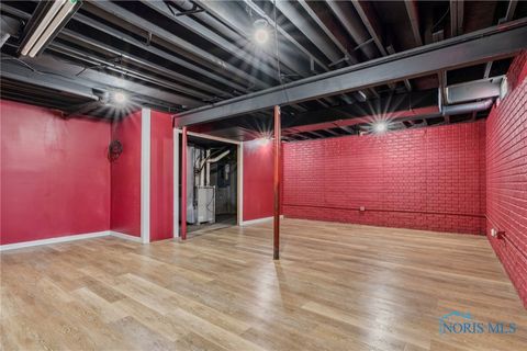 Tiny photo for 529 Haley Drive, Oregon, OH 43616 (MLS # 6136170)