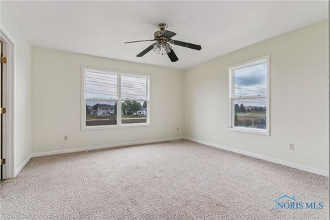 Tiny photo for 529 Haley Drive, Oregon, OH 43616 (MLS # 6136170)