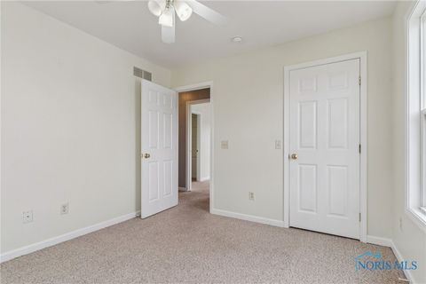 Tiny photo for 529 Haley Drive, Oregon, OH 43616 (MLS # 6136170)