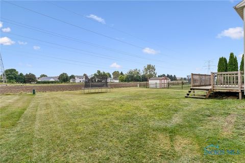 Tiny photo for 529 Haley Drive, Oregon, OH 43616 (MLS # 6136170)