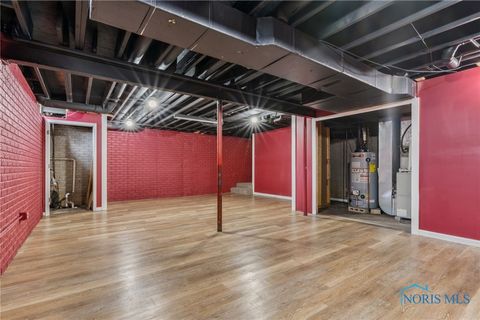 Tiny photo for 529 Haley Drive, Oregon, OH 43616 (MLS # 6136170)