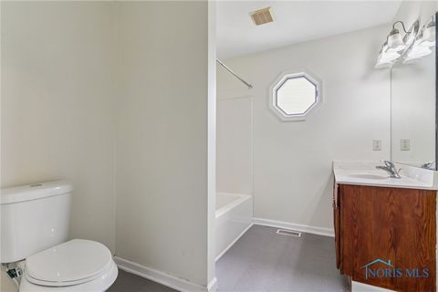 Tiny photo for 529 Haley Drive, Oregon, OH 43616 (MLS # 6136170)