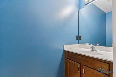 Tiny photo for 529 Haley Drive, Oregon, OH 43616 (MLS # 6136170)
