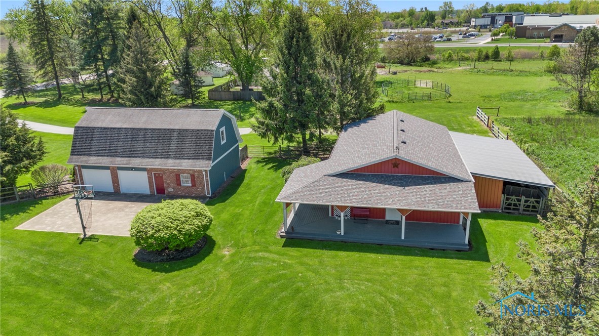 4525 Mitchaw Road, Sylvania, Ohio image 14