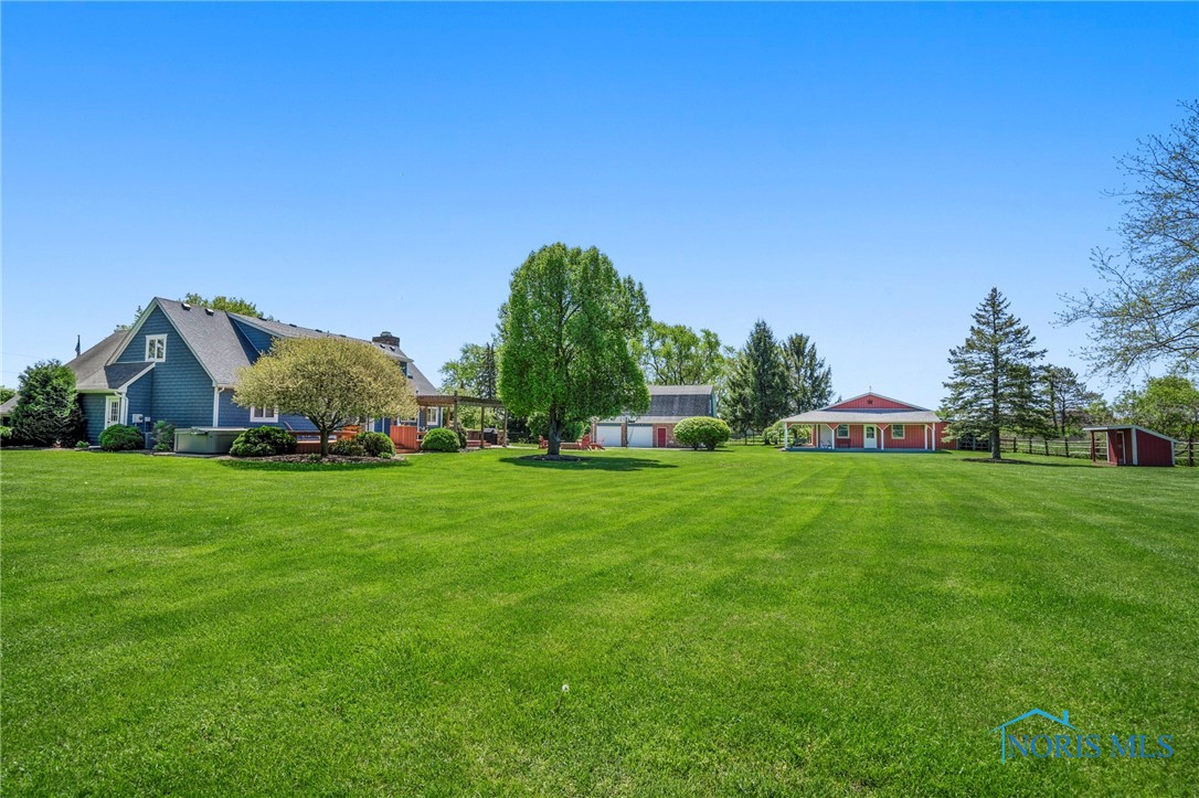 4525 Mitchaw Road, Sylvania, Ohio image 17