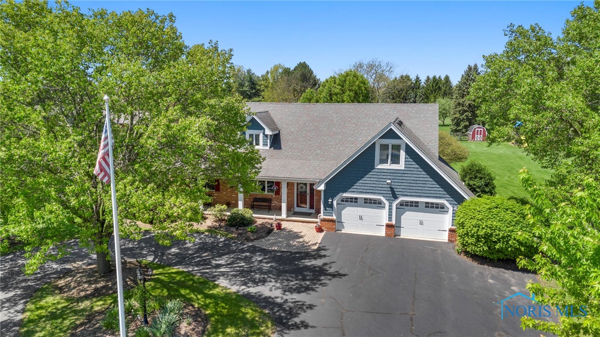 4525 Mitchaw Road, Sylvania, Ohio image 4