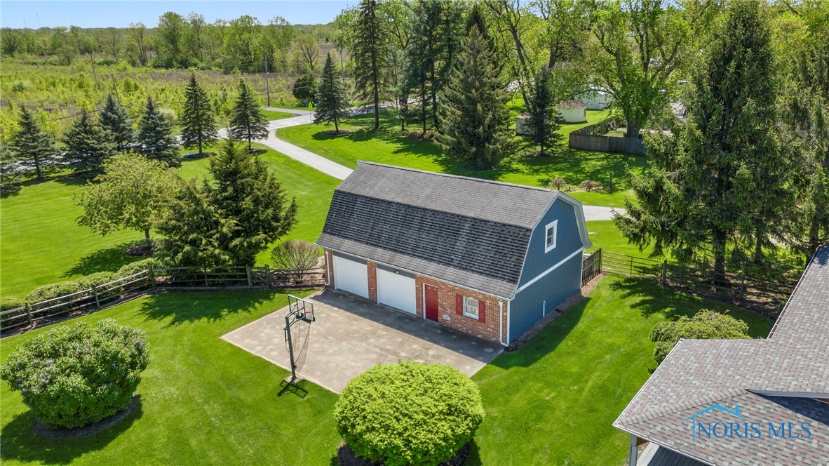4525 Mitchaw Road, Sylvania, Ohio image 13