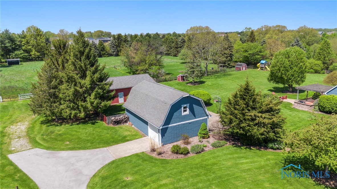 4525 Mitchaw Road, Sylvania, Ohio image 15