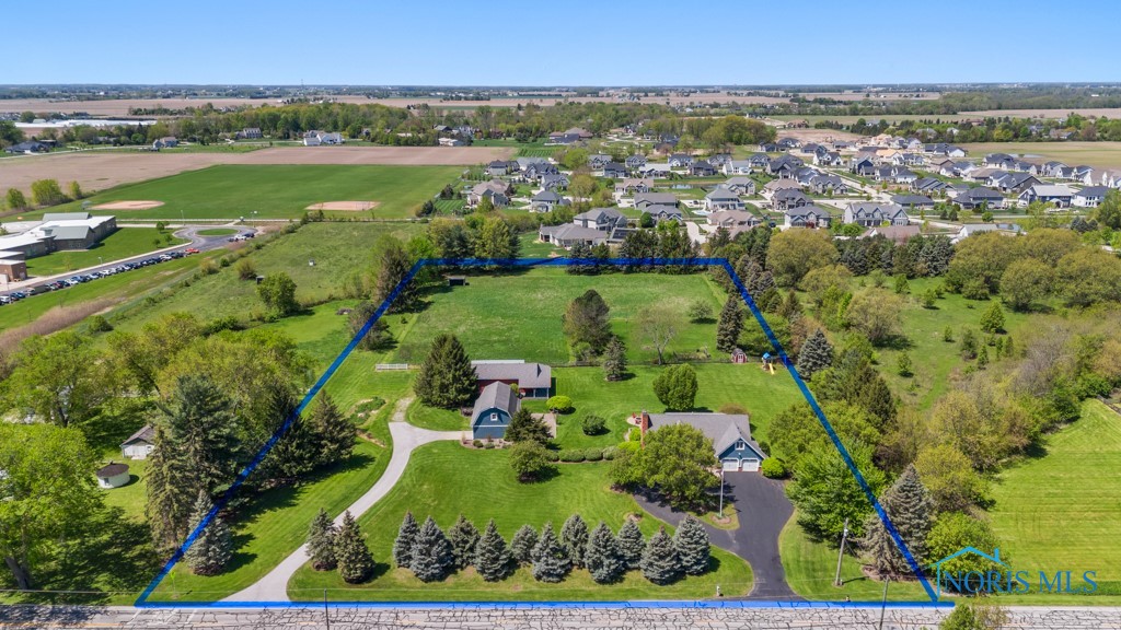4525 Mitchaw Road, Sylvania, Ohio image 19