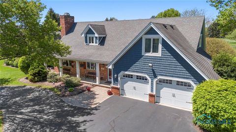 4525 Mitchaw Road Sylvania OH 43560