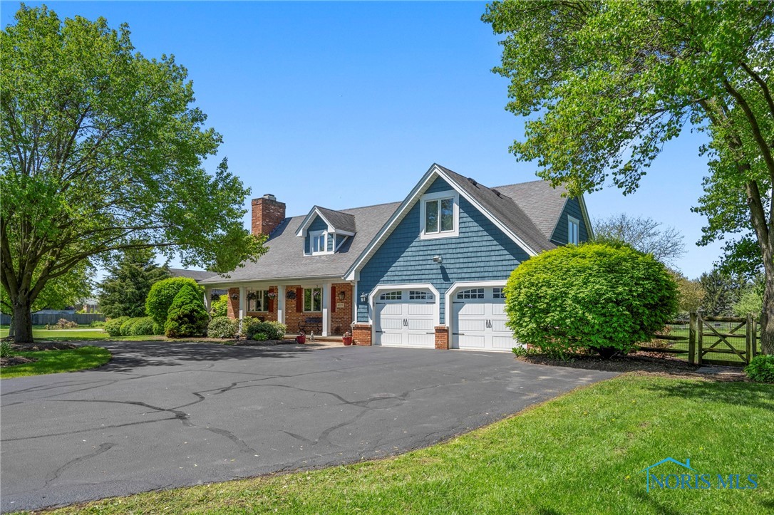 4525 Mitchaw Road, Sylvania, Ohio image 3