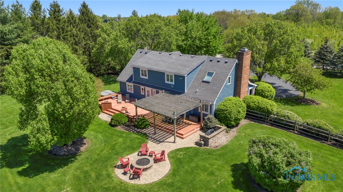 4525 Mitchaw Road, Sylvania, Ohio image 5