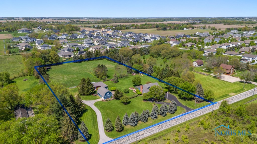4525 Mitchaw Road, Sylvania, Ohio image 20