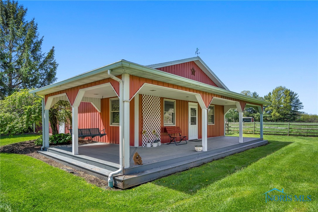 4525 Mitchaw Road, Sylvania, Ohio image 9