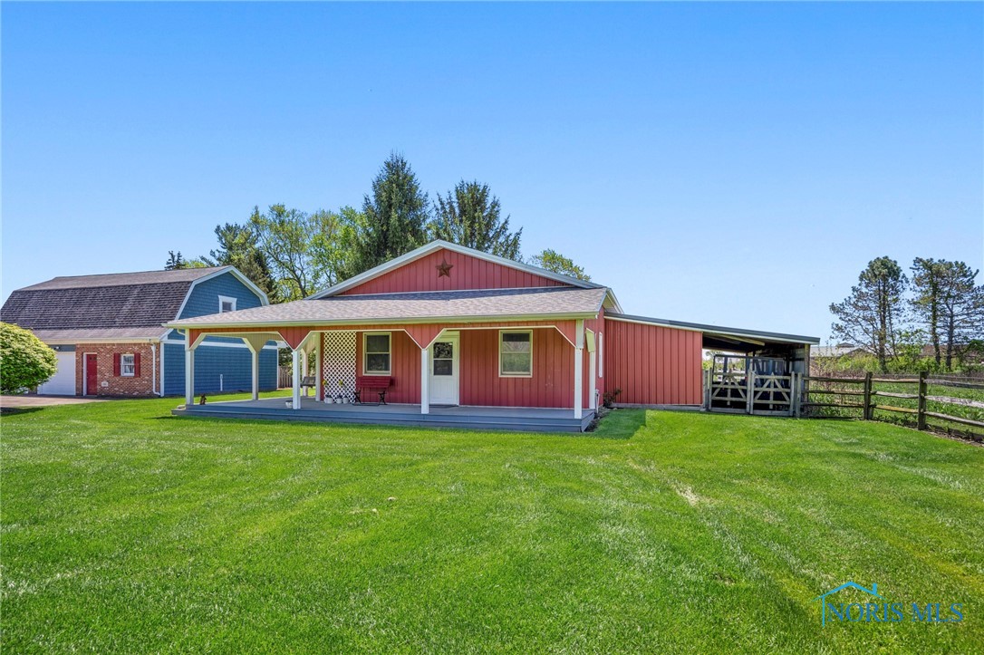 4525 Mitchaw Road, Sylvania, Ohio image 10